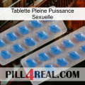 Full Sex Power Tablet 23